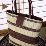 ブログ記事へ 袋物ベロ付